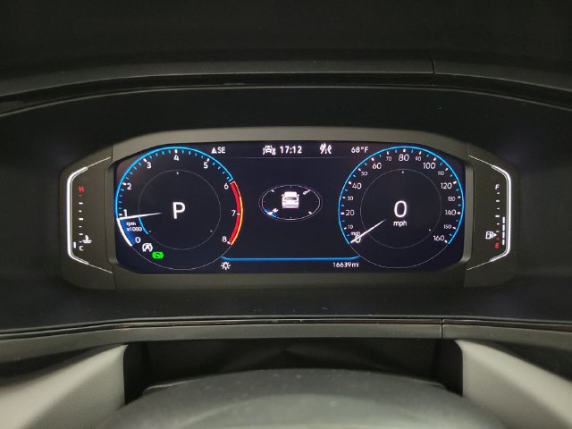 Used 2023 Volkswagen Taos SEL AWD/4WD image 20