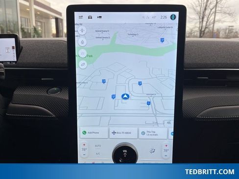 Used 2023 Ford Mustang Mach-E Premium image 33