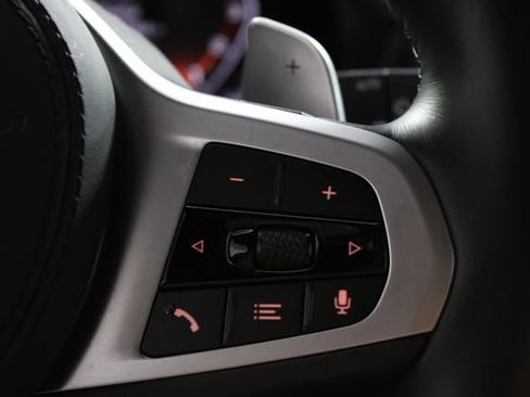 Used 2020 BMW X3 M40i w/ Executive Package image 21