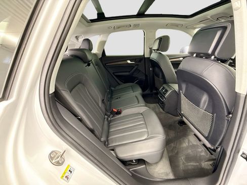 Certified 2021 Audi Q5 Premium Plus w/ Premium Plus Package AWD/4WD image 20