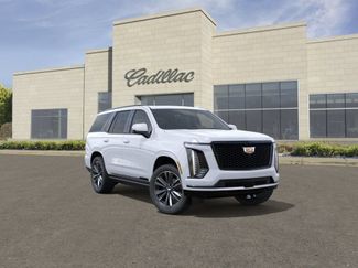 New 2026 Cadillac Escalade Sport AWD/4WD video 1