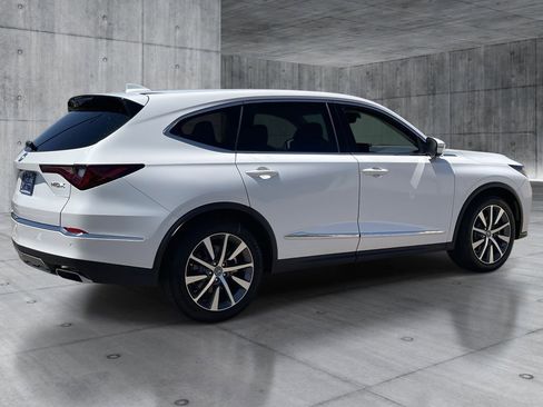 New 2026 Acura MDX FWD w/ Technology Package image 6