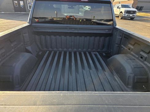 Used 2020 GMC Sierra 1500 Elevation w/ Elevation Value Package image 11