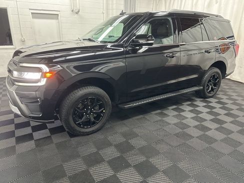 Used 2024 Ford Expedition Timberline AWD/4WD image 2
