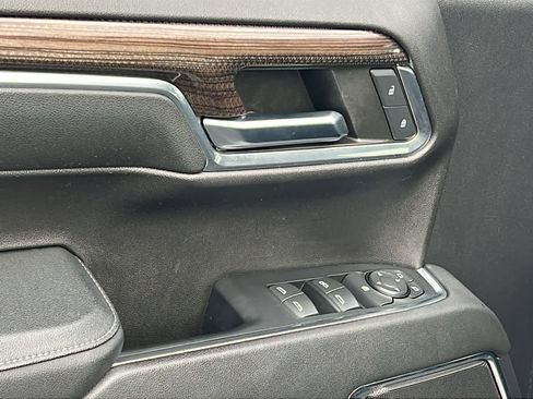 Used 2023 Chevrolet Silverado 1500 RST w/ Z71 Off-Road Package image 22