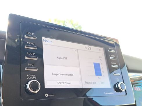 Certified 2024 Toyota Camry LE image 20