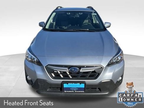 Certified 2023 Subaru Crosstrek 2.0i Premium image 3