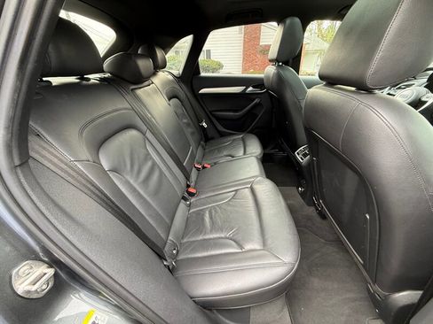 Used 2018 Audi Q3 2.0T Premium image 15