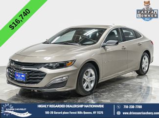 Used 2022 Chevrolet Malibu LS w/ LPO, Convenience Package 2 video 1