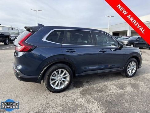 Used 2024 Honda CR-V EX-L image 2