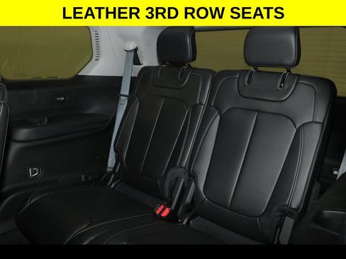 Used 2022 Jeep Grand Cherokee L Limited AWD/4WD image 12