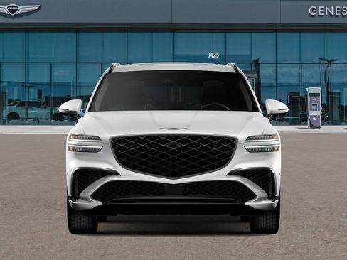 New 2026 Genesis GV70 3.5T Sport Prestige AWD/4WD image 6