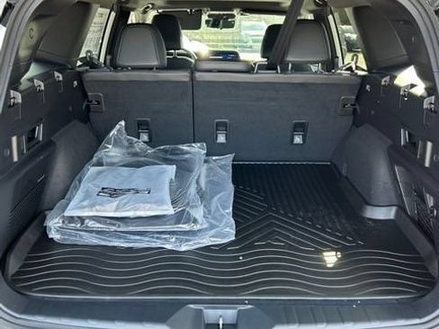 New 2026 Subaru Outback Touring AWD/4WD image 20