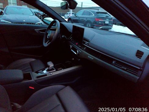 Certified 2022 Audi A4 2.0T Premium Plus image 26