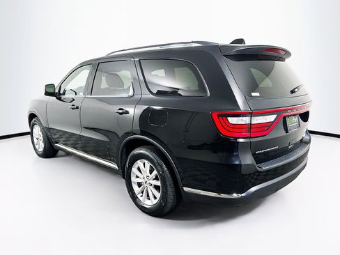 Used 2024 Dodge Durango SXT image 5