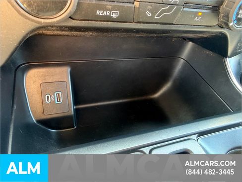 Used 2024 Ford F150 STX RWD image 22