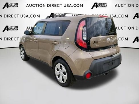 Used 2014 Kia Soul image 20