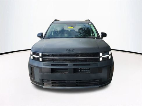 New 2026 Hyundai Santa Fe XRT image 3