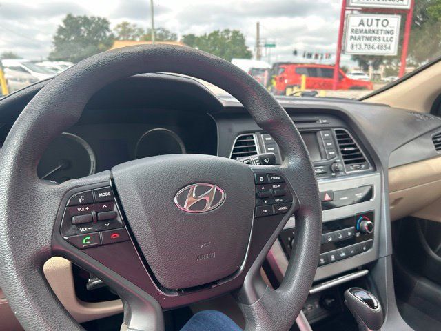 Used 2015 Hyundai Sonata Sport FWD image 13