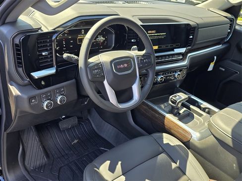 New 2026 GMC Sierra 1500 Elevation w/ Elevation Premium Package image 16