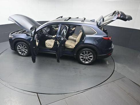 Used 2020 MAZDA CX-9 Grand Touring AWD/4WD image 48