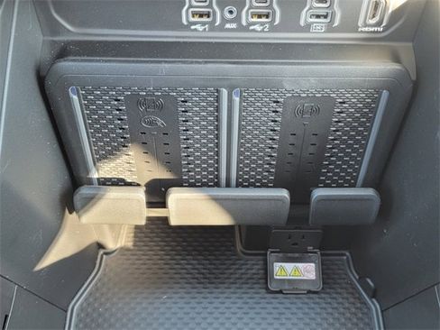 New 2026 RAM 1500 Rebel image 26