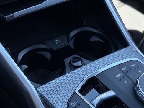 Used 2024 BMW M340i xDrive w/ Premium Package image 32