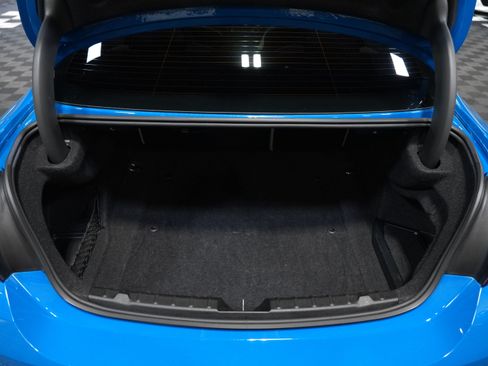 Used 2020 BMW M4 Coupe w/ Competition Package RWD image 54