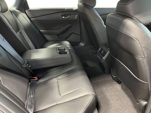 New 2026 Honda Accord Sport image 23