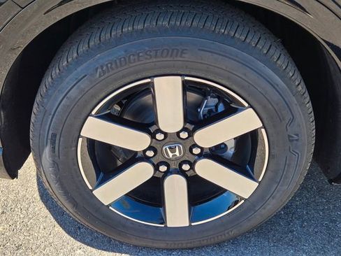New 2026 Honda Prologue Touring image 6