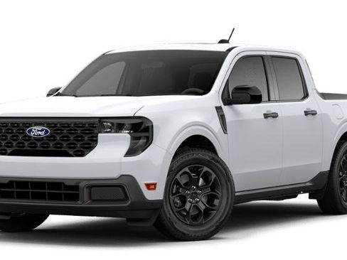 New 2026 Ford Maverick XLT AWD/4WD image 26
