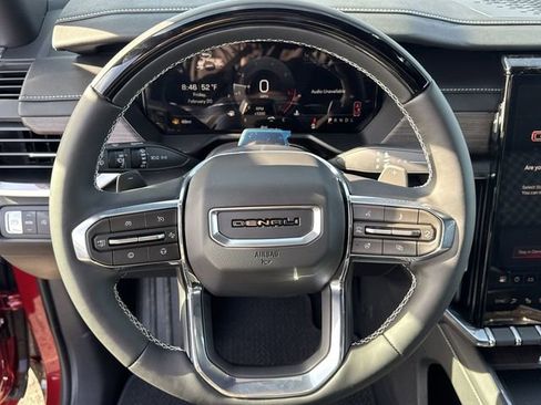 New 2026 GMC Acadia Denali w/ Super Cruise Package FWD image 17