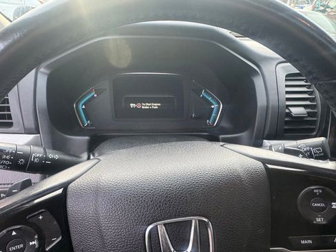 Used 2018 Honda Odyssey Touring image 45