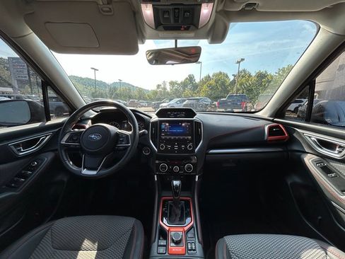 Used 2019 Subaru Forester Sport AWD/4WD image 7
