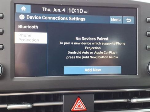 New 2026 Hyundai Elantra SE FWD image 11