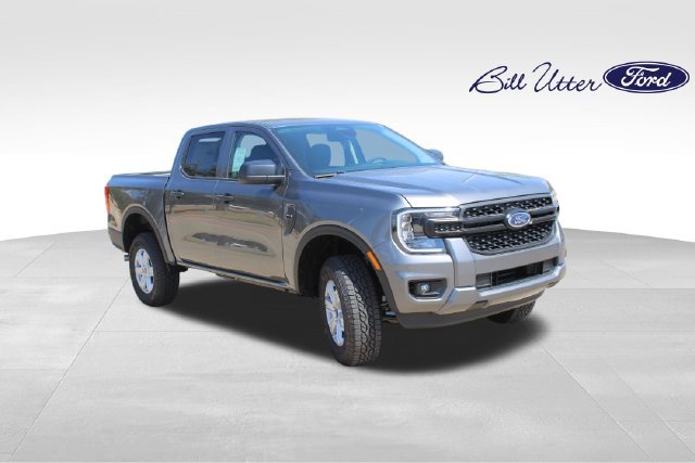New 2026 Ford Ranger XL RWD image 2