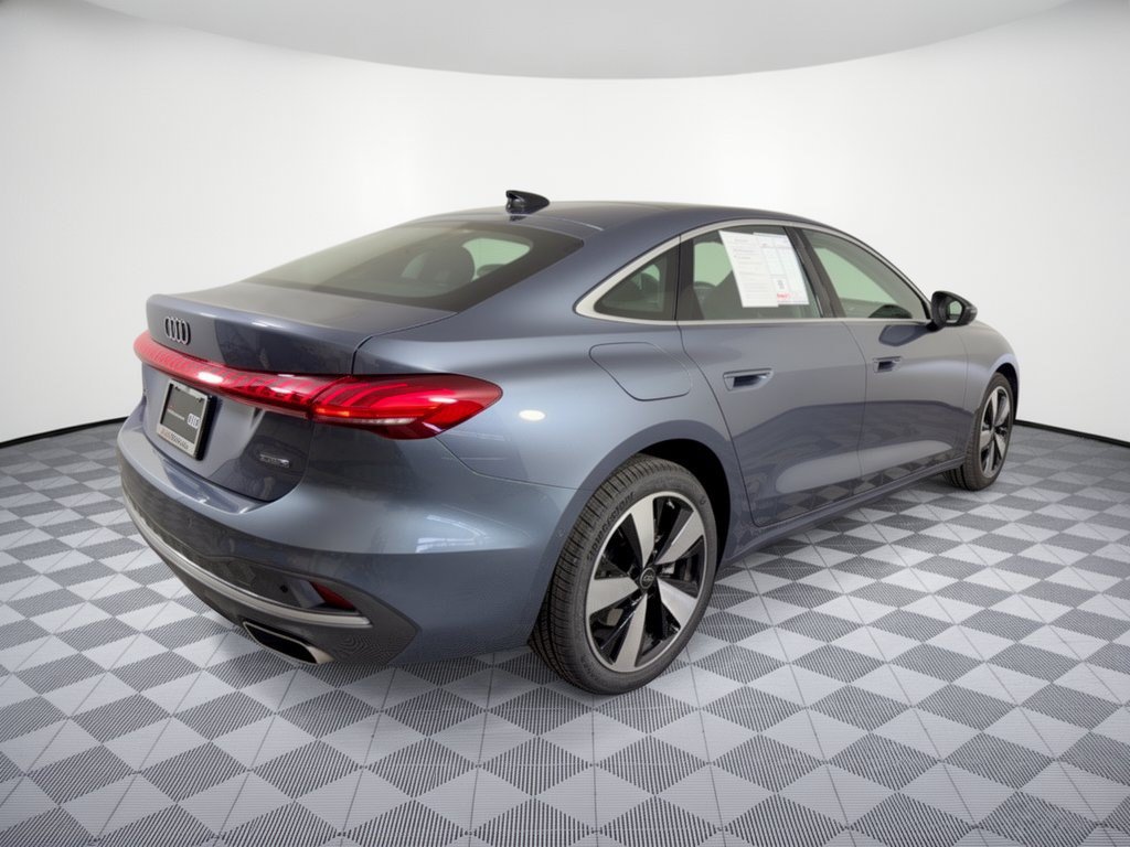 Used 2025 Audi A5 Premium Plus w/ Premium Plus AWD/4WD image 9