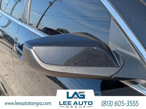 Used 2019 Chevrolet Malibu LT FWD image 10