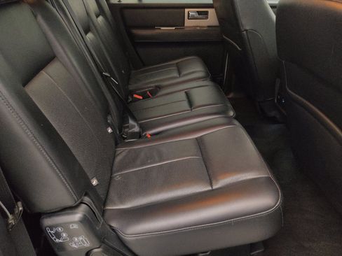 Used 2017 Ford Expedition EL XLT w/ Equipment Group 202A image 19