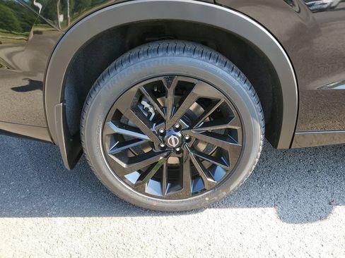 New 2026 Nissan Rogue Platinum AWD/4WD image 5
