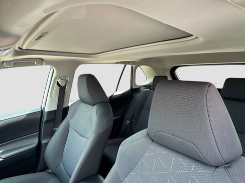 Used 2024 Toyota RAV4 XLE w/ Convenience Package image 27