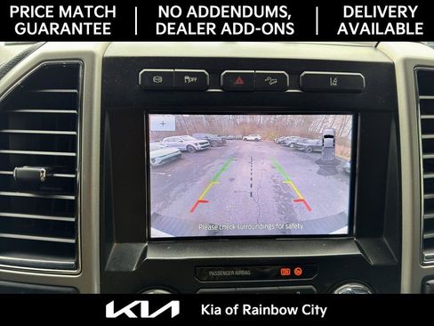 Used 2020 Ford F250 Lariat w/ Lariat Ultimate Package image 23