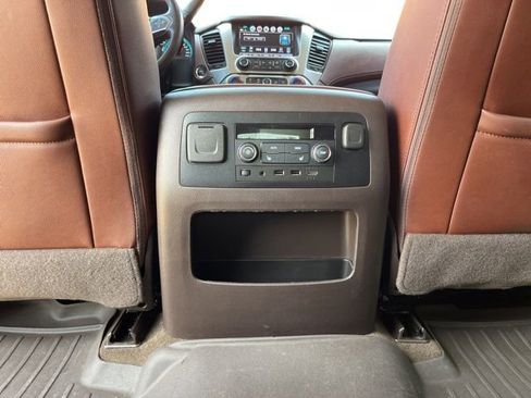 Used 2017 Chevrolet Tahoe Premier RWD image 19