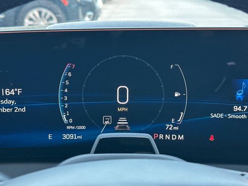 Used 2025 Cadillac CT5 Premium Luxury image 34