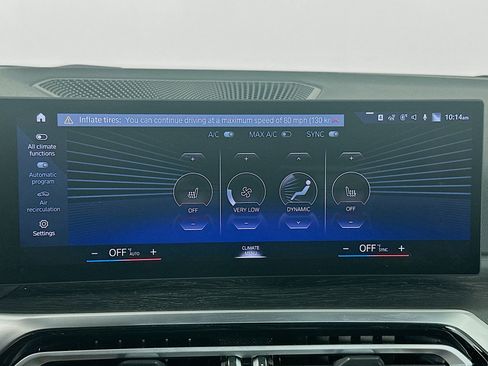 Used 2023 BMW i4 eDrive35 RWD image 24