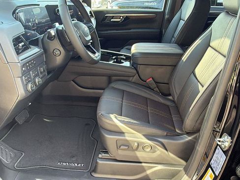 New 2026 Chevrolet Tahoe High Country AWD/4WD image 16