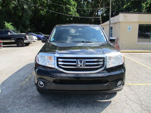 Used 2013 Honda Pilot EX-L image 11