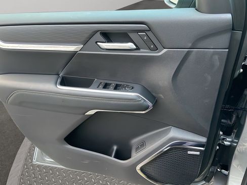 New 2026 GMC Acadia Elevation w/ Elevation Premium Package image 14