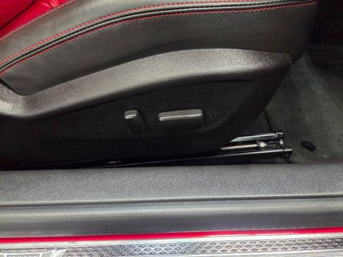 Used 2015 Chevrolet Camaro SS w/ Commemorative Special Edition RWD image 60
