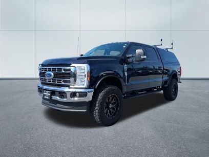 Certified 2024 Ford F250 XLT w/ FX4 Off-Road Package